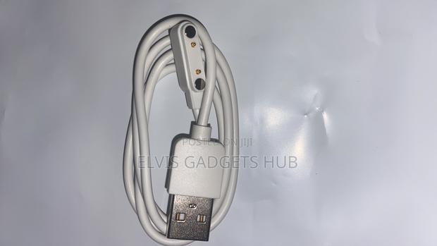 C90 Ultra Smart Watch Charger 7.62mm · Photo 2