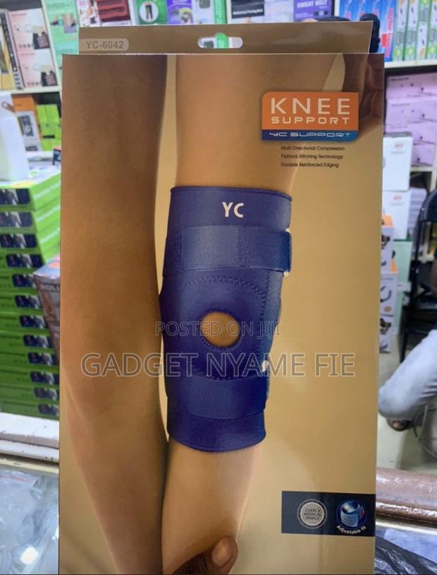 Knee Support Brace (Big) · Photo 1