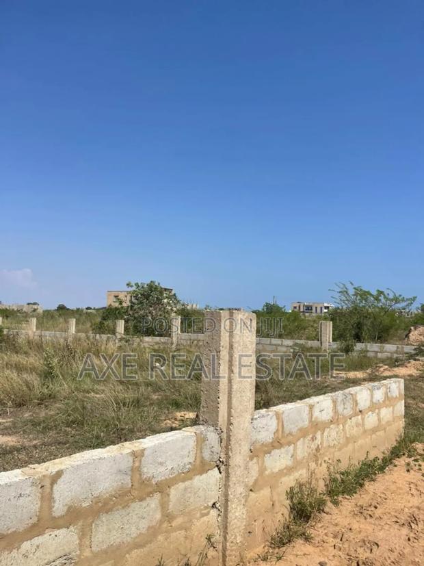 Assured Verified Estate Lands at Prampram Beach Lane · Photo 1