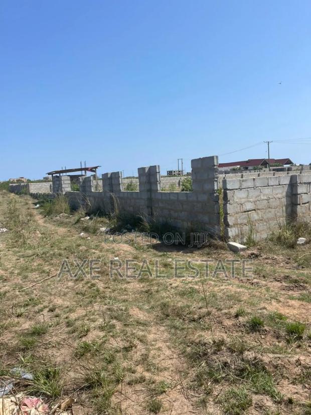 Fast Developed Certified Lands at Prampram Beach View · Photo 1