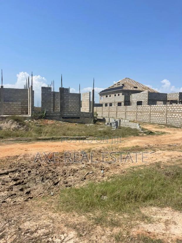 Fast Developed Certified Lands at Prampram Beach View · Photo 2