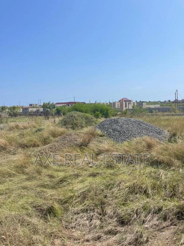 Neatly Arranged Gated Residence Plots at Prampram Beach Road · Photo 1