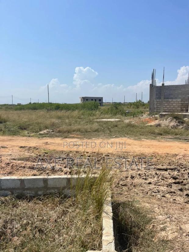 Executive Certified Lands at Prampram Beach Road · Photo 1