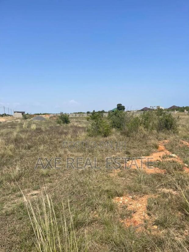 Measured Lands // Free Documents at Afienya - Shai Hills · Photo 1