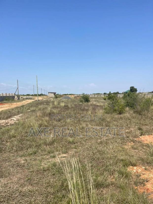 Measured Lands // Free Documents at Afienya - Shai Hills · Photo 2