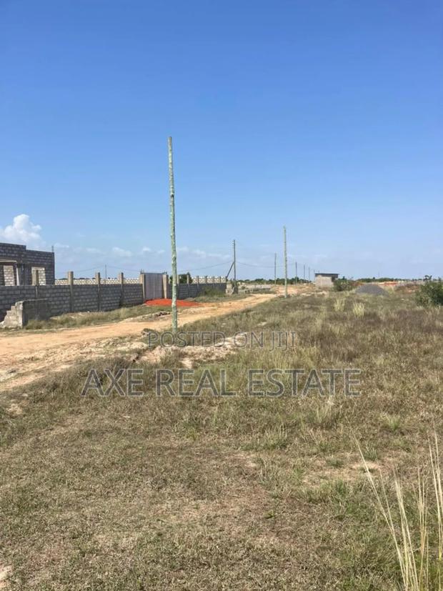 100% Measured Lands at Afienya- Shai Hills · Photo 1