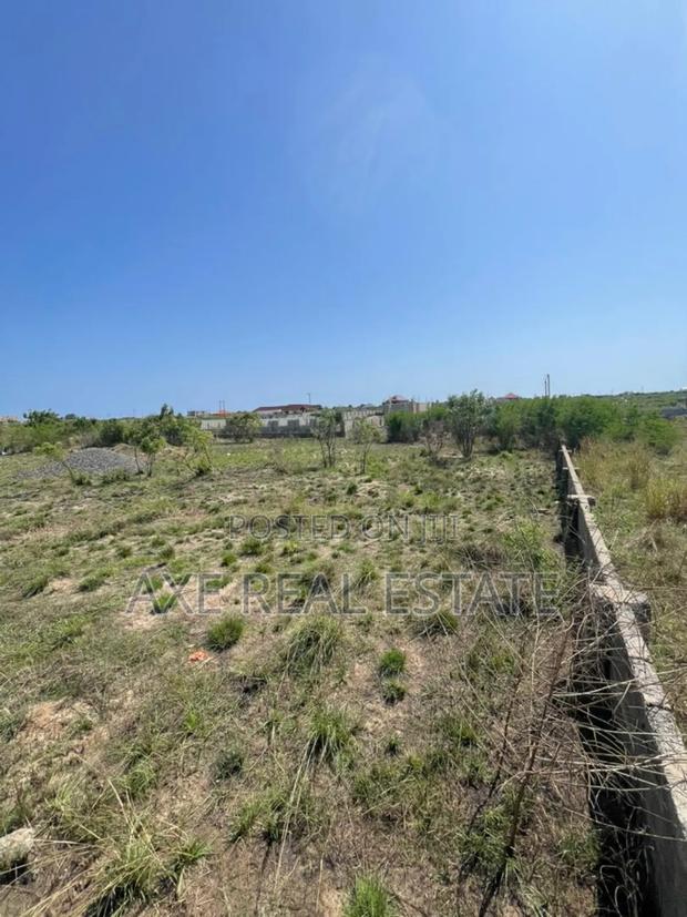 100% Measured Lands at Afienya- Shai Hills · Photo 2