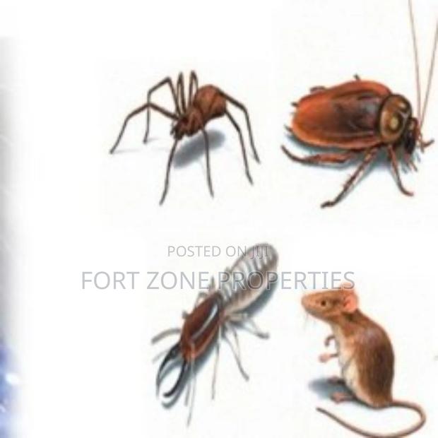 Insects Away From Your Home Now! · Photo 1