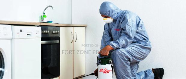 Insects Away From Your Home Now! · Photo 2