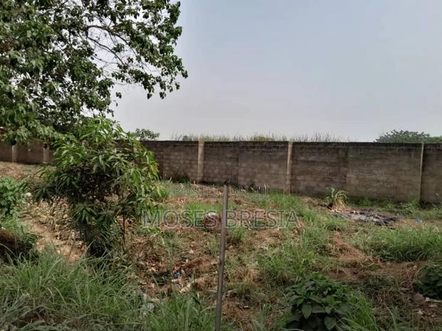 Plot of Land Close to Water and Light · Photo 5