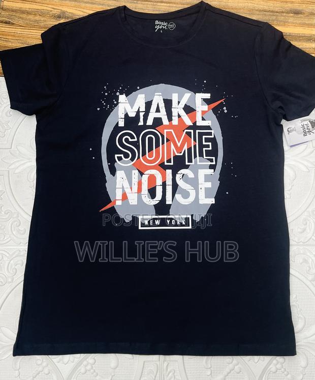 Cotton Uk T Shirts · Photo 6