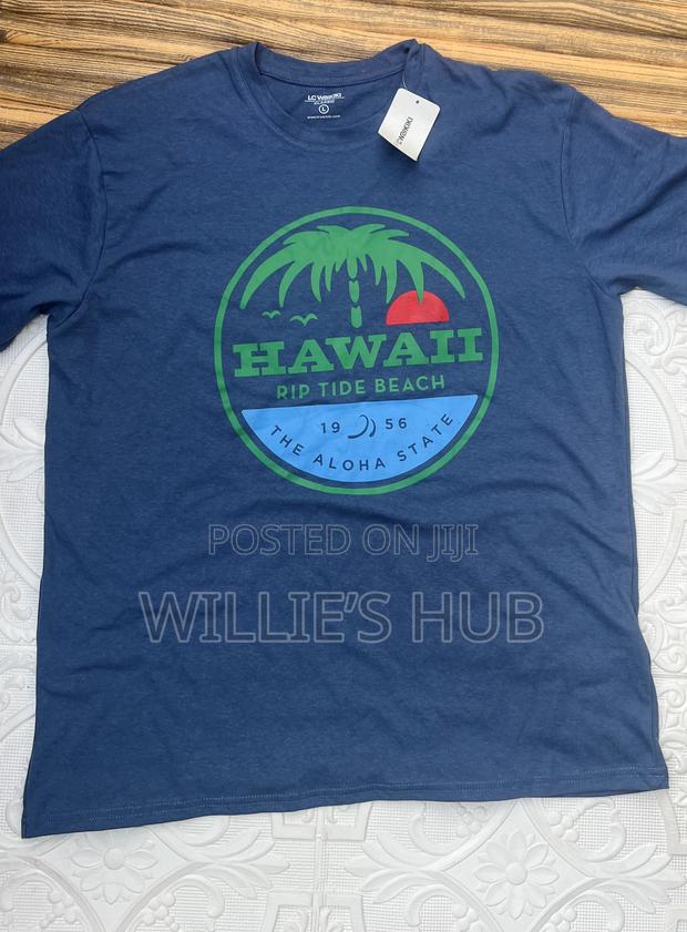 Cotton Uk T Shirts · Photo 2