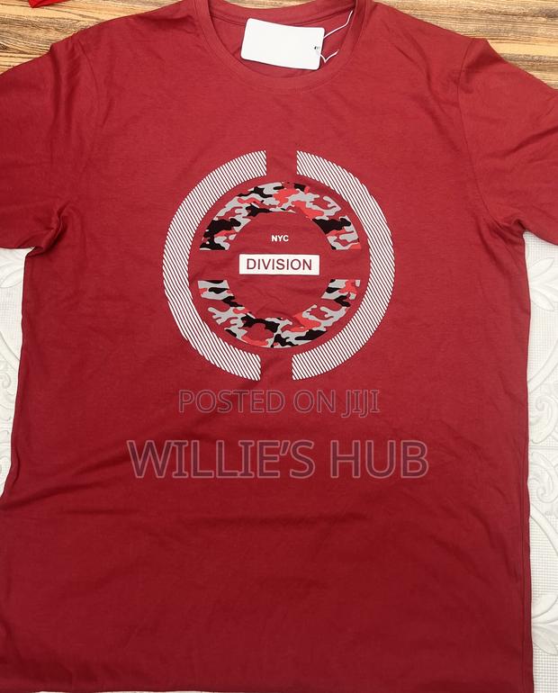 Cotton Uk T Shirts · Photo 7