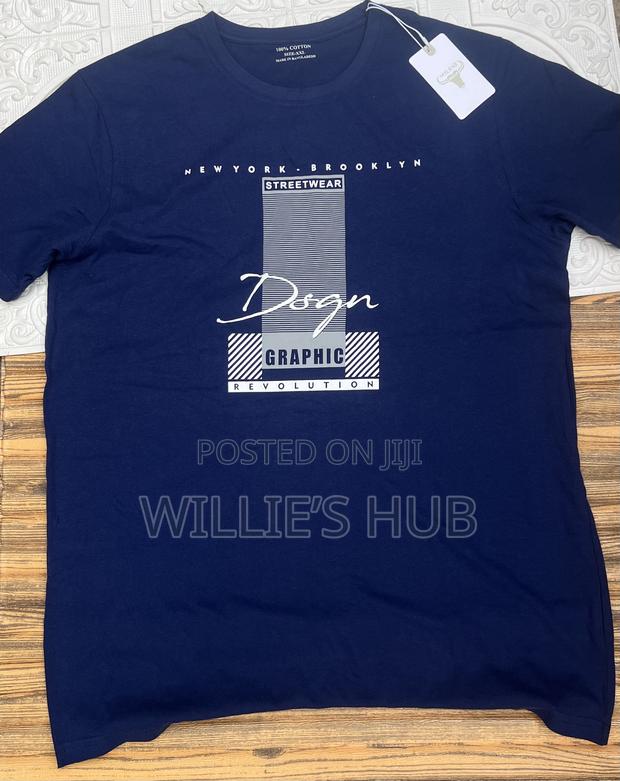 Cotton Uk T Shirts · Photo 3