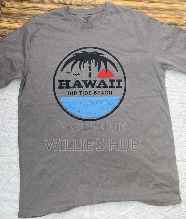 Cotton Uk T Shirts · Photo 1
