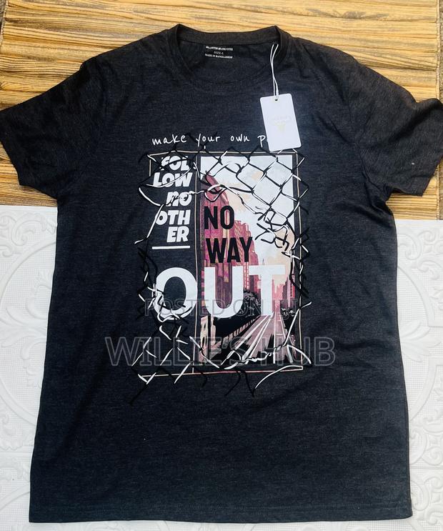 Cotton Uk T Shirts · Photo 4