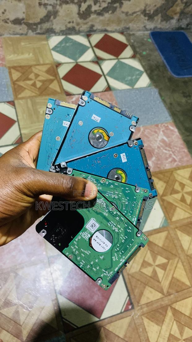 Laptop Hard Drives for Sell. · Photo 2