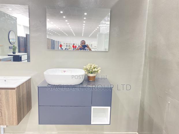 Countertop Cabinet Basin · Photo 1
