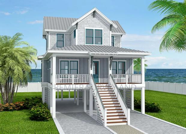 Building Plans/Architecture · Photo 1