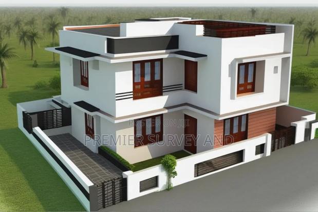 Building Plans/Architecture · Photo 3
