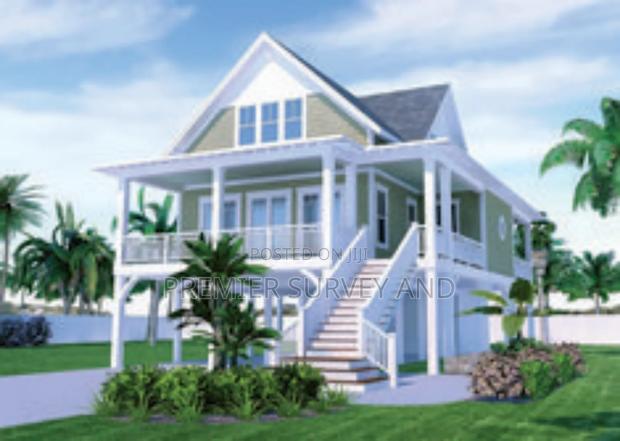 Building Plans/Architecture · Photo 4