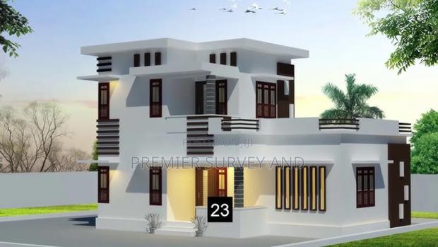 Building Plans/Architecture · Photo 5