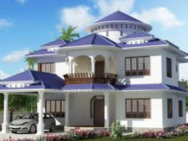 Building Plans/Architecture · Photo 6