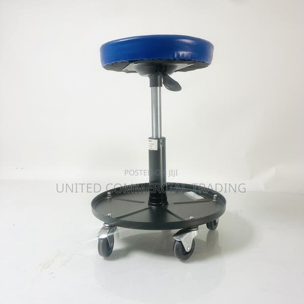 Creeper Seat · Photo 1