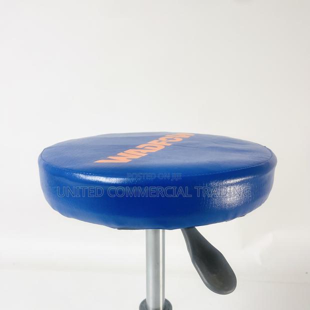 Creeper Seat · Photo 2