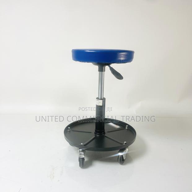 Creeper Seat · Photo 5