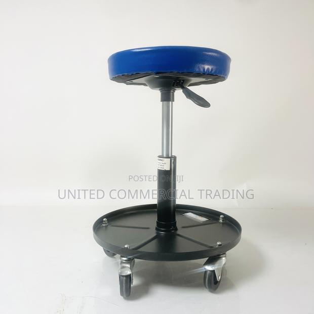 Creeper Seat · Photo 6
