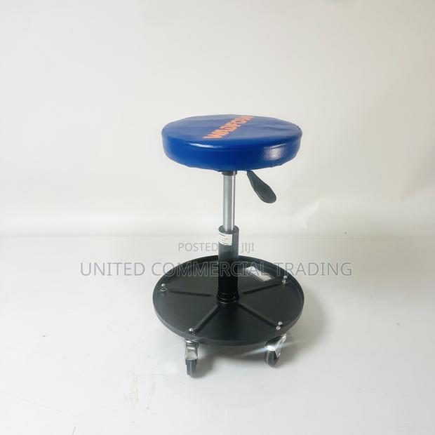 Creeper Seat · Photo 7