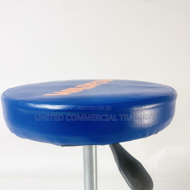 Creeper Seat · Photo 3
