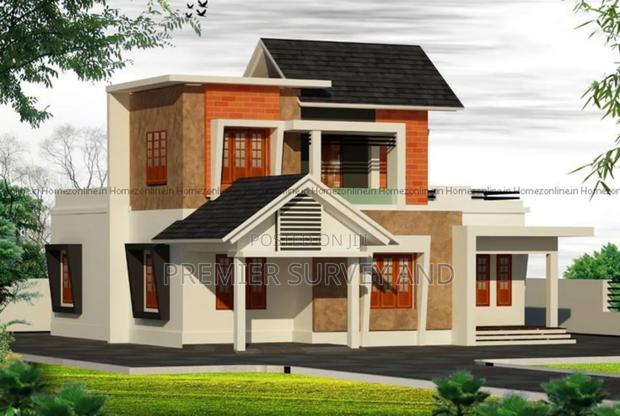 Building Plans/Architecture · Photo 8