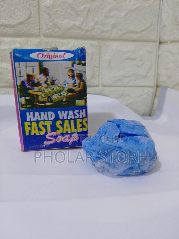 Fast Sales Hand Wash Soap · Photo 1