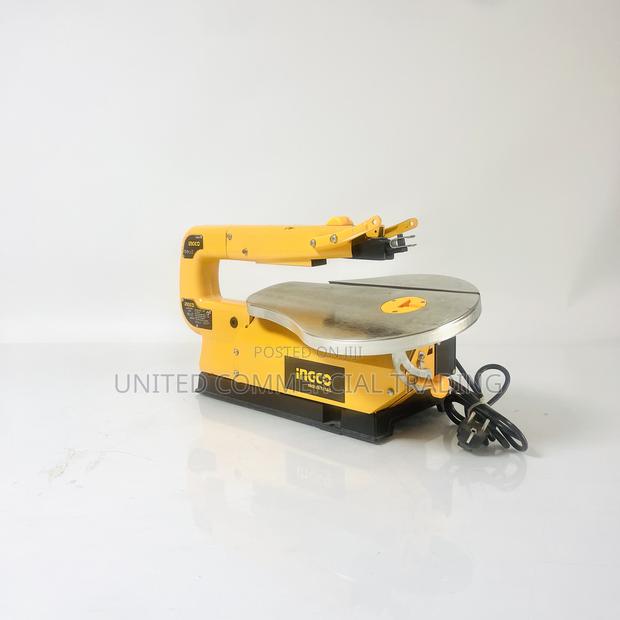 Scrow Saw (85w) · Photo 1