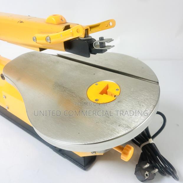 Scrow Saw (85w) · Photo 2