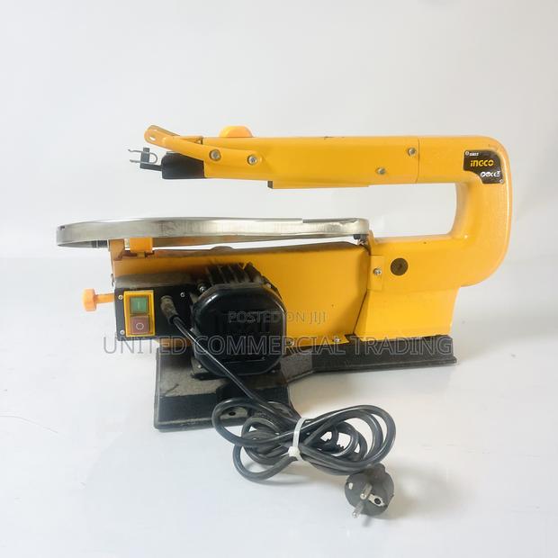Scrow Saw (85w) · Photo 4