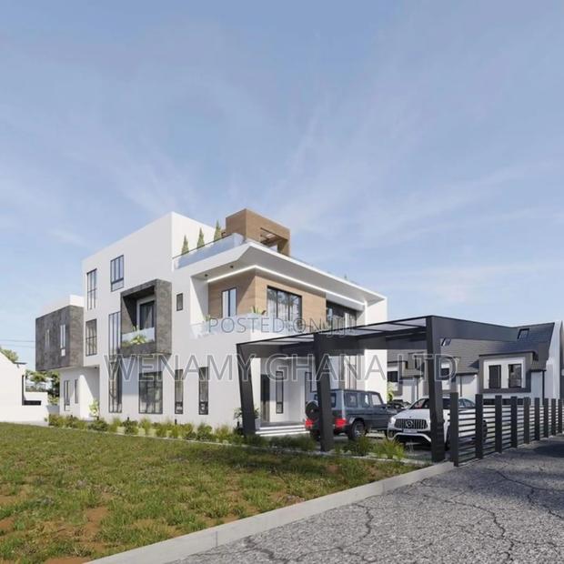 5bdrm House in East Legon Hills, Accra Metropolitan for sale · Photo 6