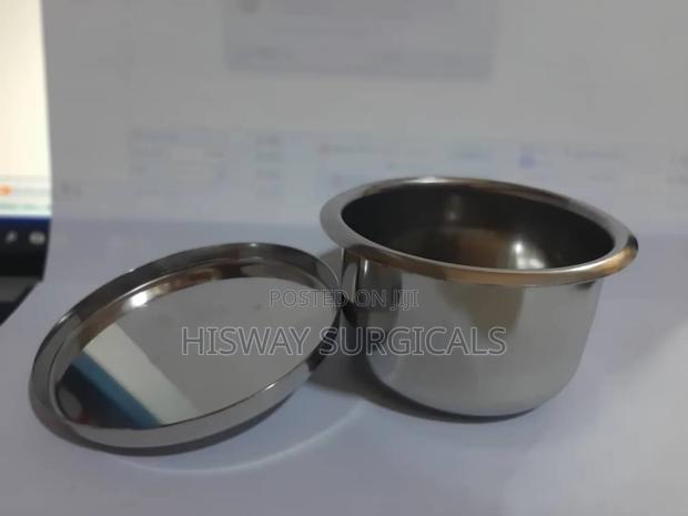 Gallipot (L) · Photo 1