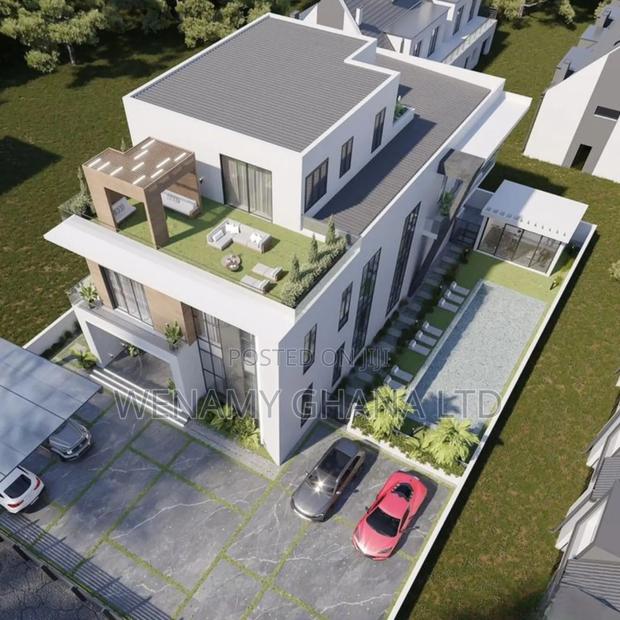 5bdrm House in East Legon Hills, Accra Metropolitan for sale · Photo 2