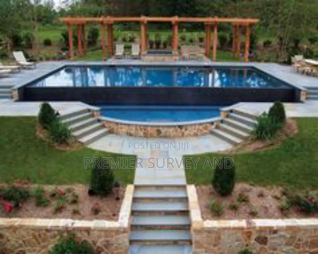 Quality Pool Construction · Photo 4
