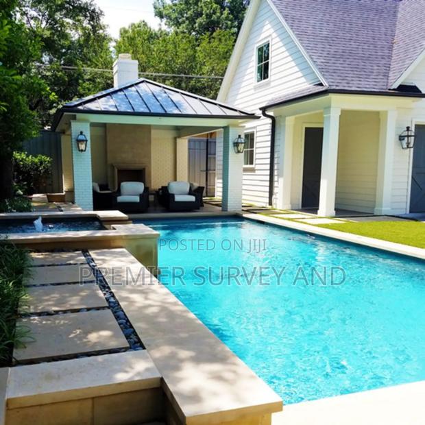 Quality Pool Construction · Photo 7