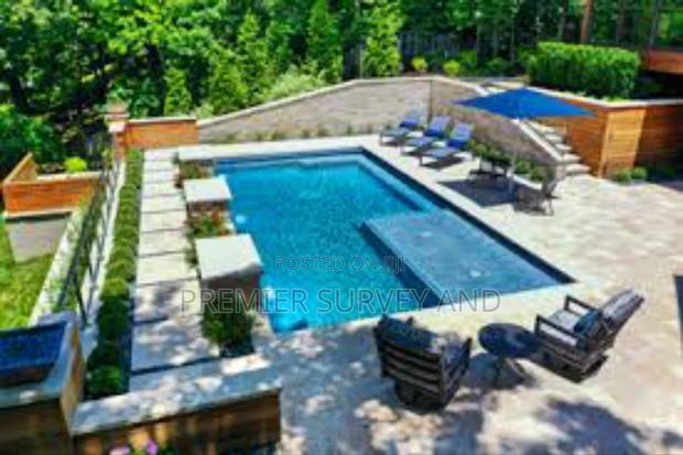 Quality Pool Construction · Photo 8