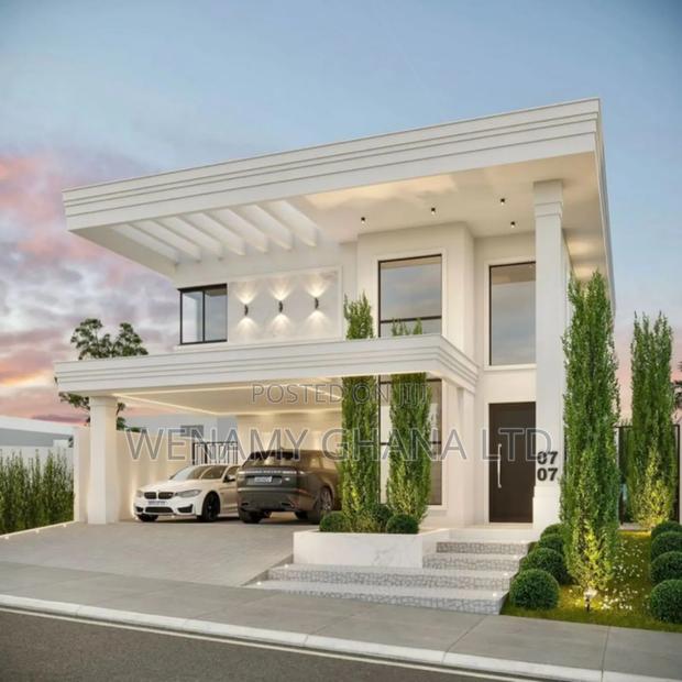 4bdrm Duplex in East Legon Hills, Accra Metropolitan for sale · Photo 3