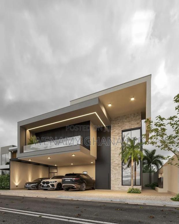 4bdrm Duplex in East Legon Hills, Accra Metropolitan for sale · Photo 5