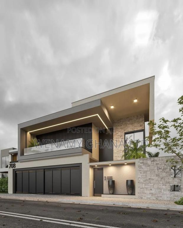 4bdrm Duplex in East Legon Hills, Accra Metropolitan for sale · Photo 6