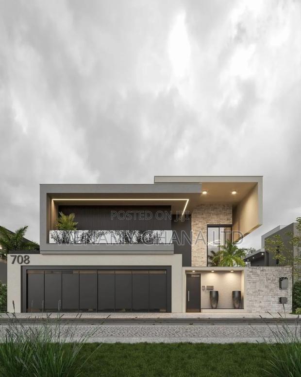 4bdrm Duplex in East Legon Hills, Accra Metropolitan for sale · Photo 7