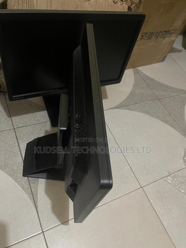 Hp Monitor 20 Inches Slim · Photo 2
