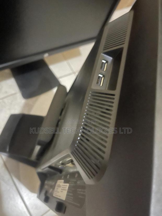Hp Monitor 20 Inches Slim · Photo 3